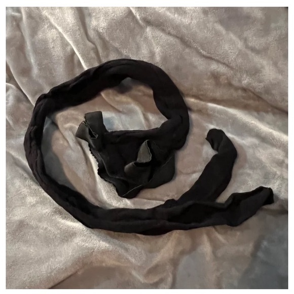 Pentagram Fishnets - Picture 6 of 6